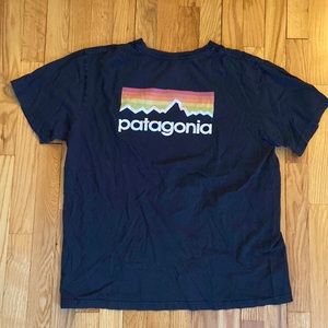Patagonia T Shirt - M